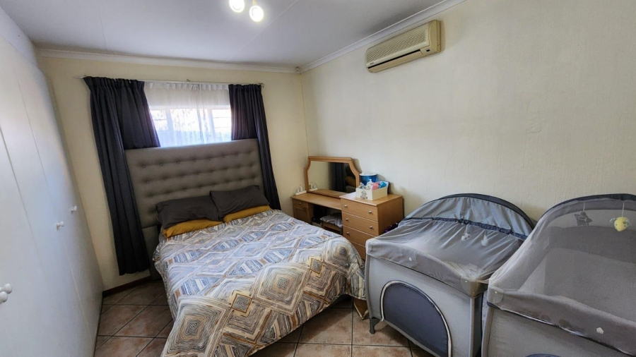 3 Bedroom Property for Sale in Cashan North West